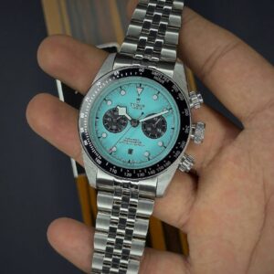 ساعت مچی مردانه تودور