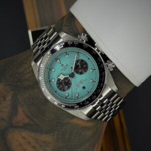 ساعت مچی مردانه تودور