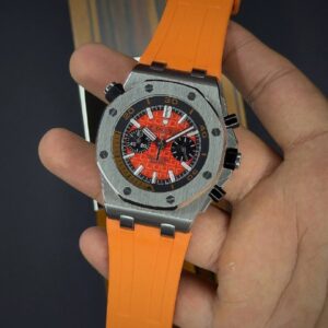 ساعت مچی مردانه اودمارپیگه