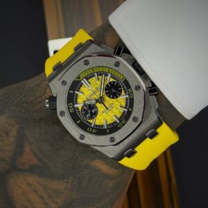 ساعت مچی مردانه اودمارپیگه