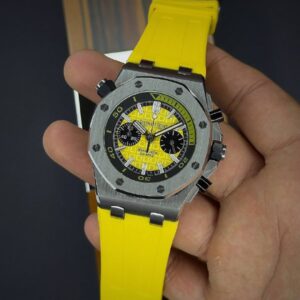 ساعت مچی مردانه اودمارپیگه