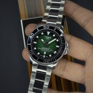 ساعتمچی مردانه تیسوت