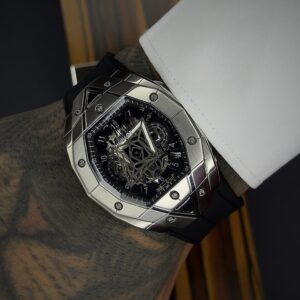 ساعتمچی مردانه هوبلو