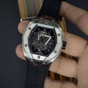 ساعتمچی مردانه هوبلو