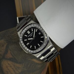 ساعتمچی مردانه پتکفیلیپ