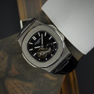 ساعتمچی‌ مردانه پتکفیلیپ