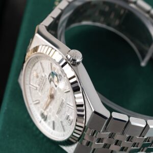 ساعت رولکس لند دولر Rolex Land-Dweller